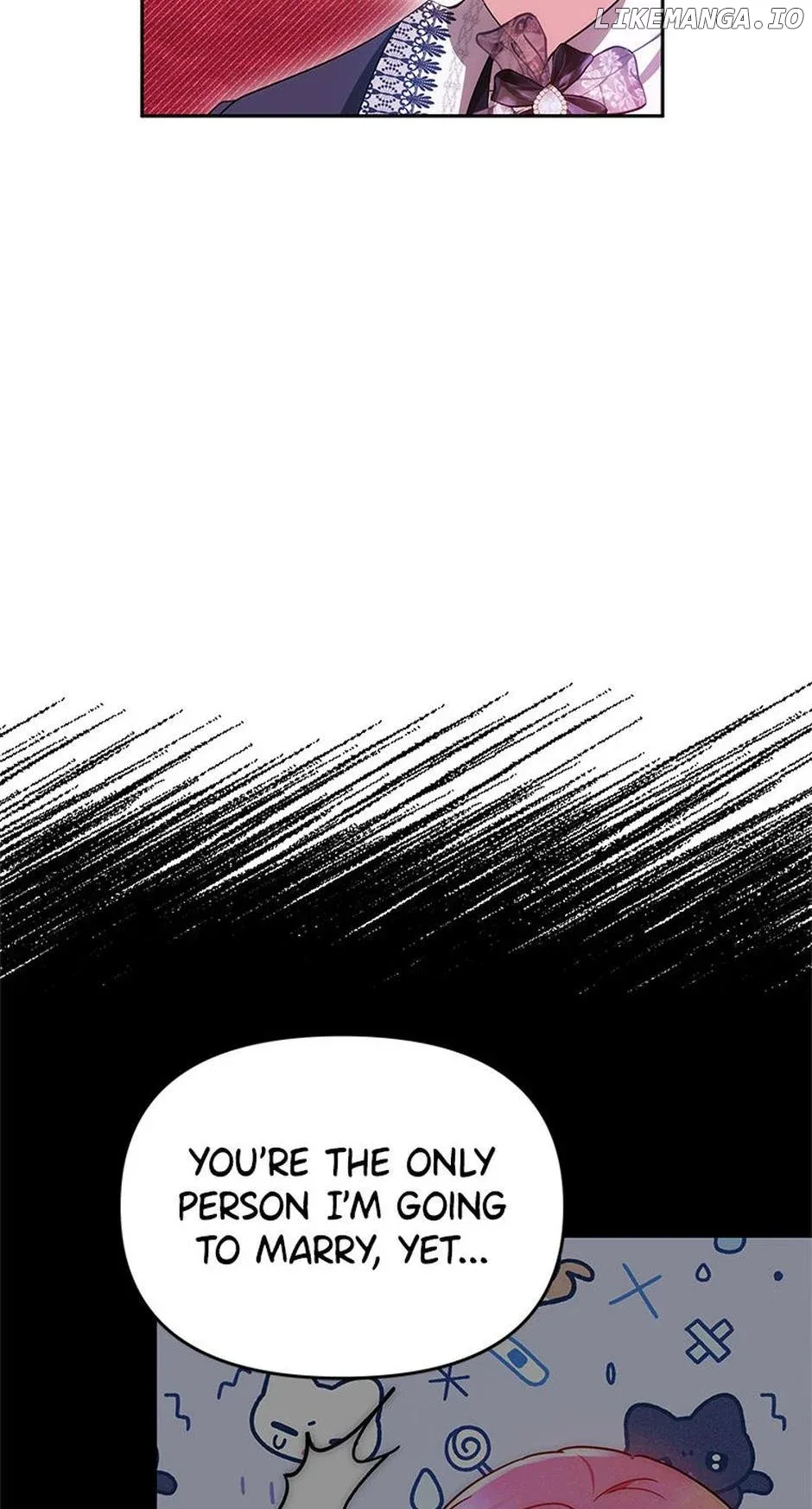 The Baby Dragon Tames the Crazy People Chapter 43 page 27