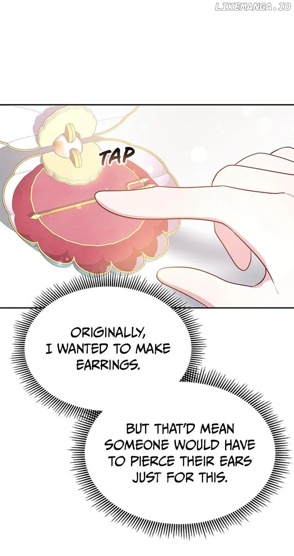 The Baby Dragon Tames the Crazy People Chapter 41 page 56