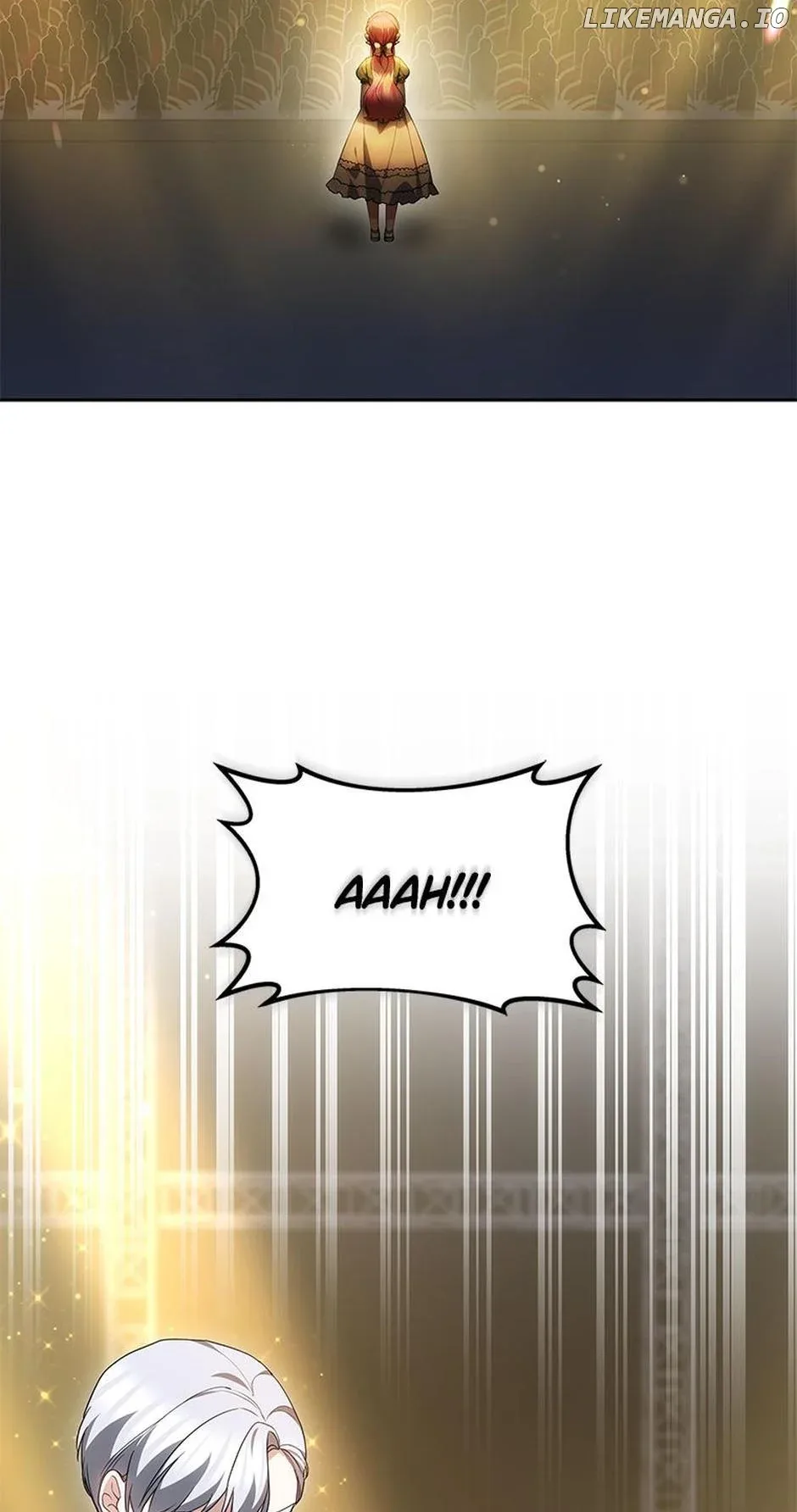 The Baby Dragon Tames the Crazy People Chapter 41 page 10