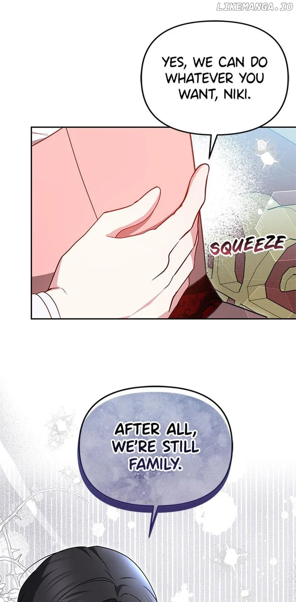 The Baby Dragon Tames the Crazy People Chapter 43 page 52