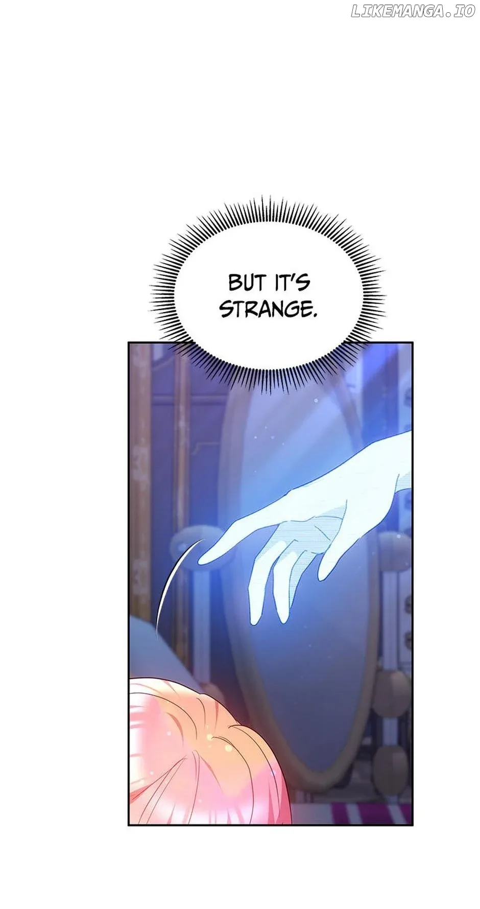 The Baby Dragon Tames the Crazy People Chapter 43 page 71