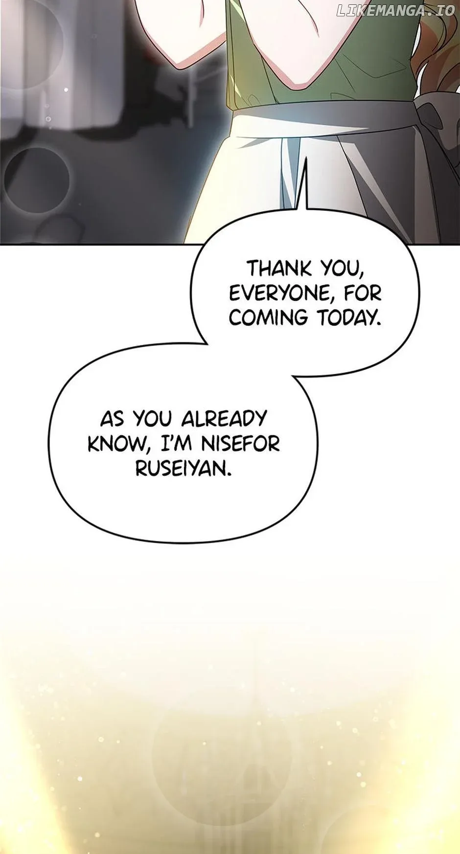 The Baby Dragon Tames the Crazy People Chapter 41 page 3