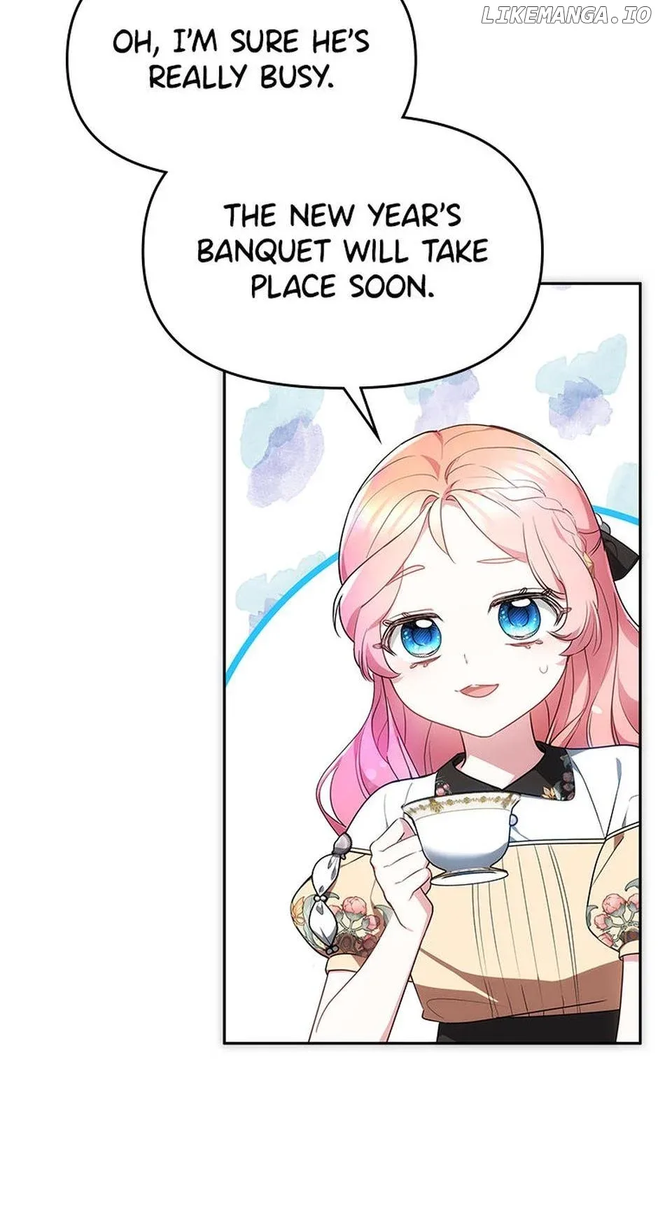 The Baby Dragon Tames the Crazy People Chapter 41 page 41