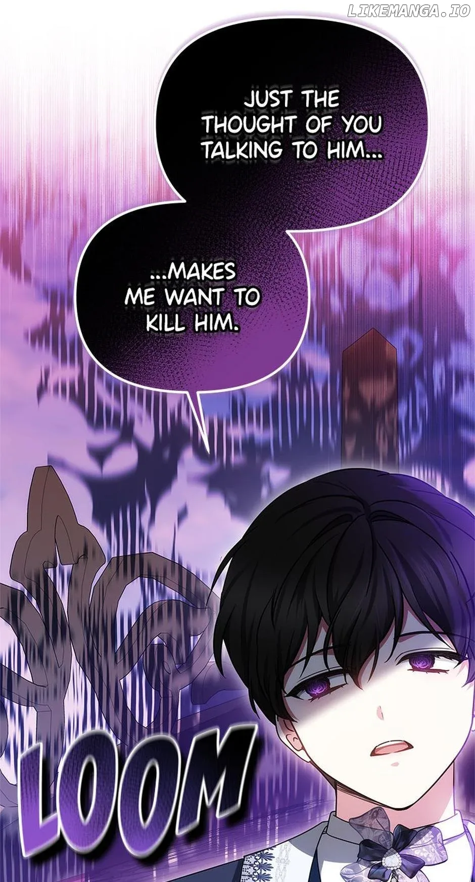 The Baby Dragon Tames the Crazy People Chapter 43 page 6