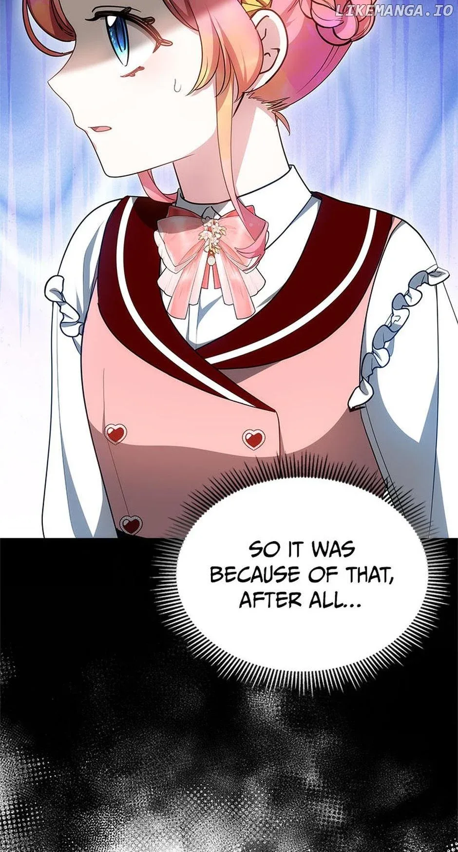The Baby Dragon Tames the Crazy People Chapter 43 page 24