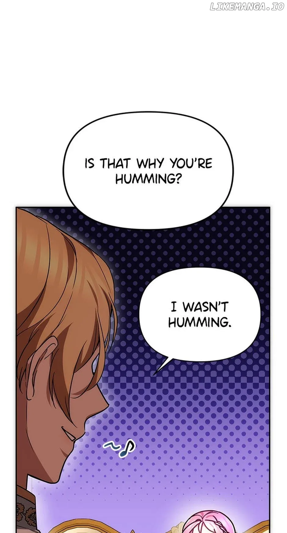 The Baby Dragon Tames the Crazy People Chapter 41 page 35