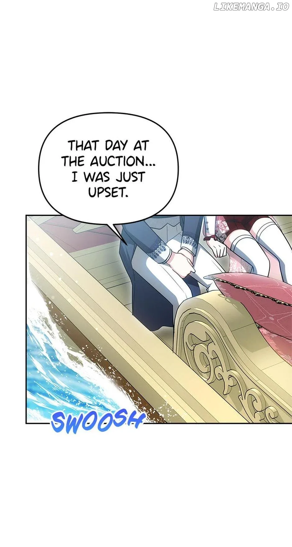 The Baby Dragon Tames the Crazy People Chapter 43 page 21