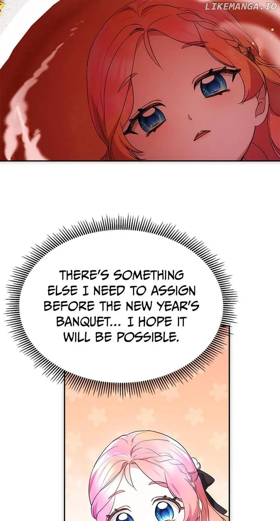 The Baby Dragon Tames the Crazy People Chapter 41 page 45
