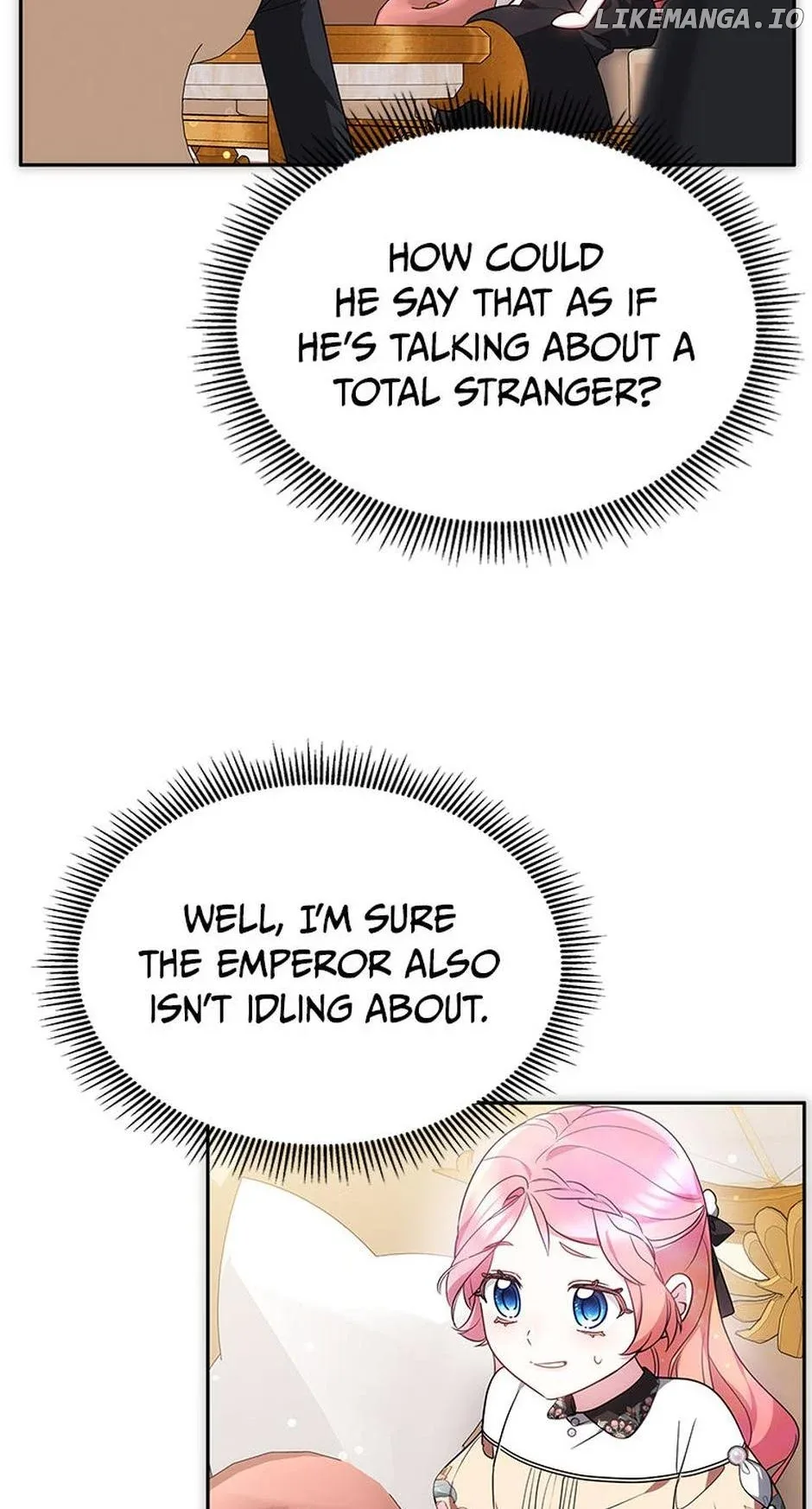 The Baby Dragon Tames the Crazy People Chapter 41 page 43