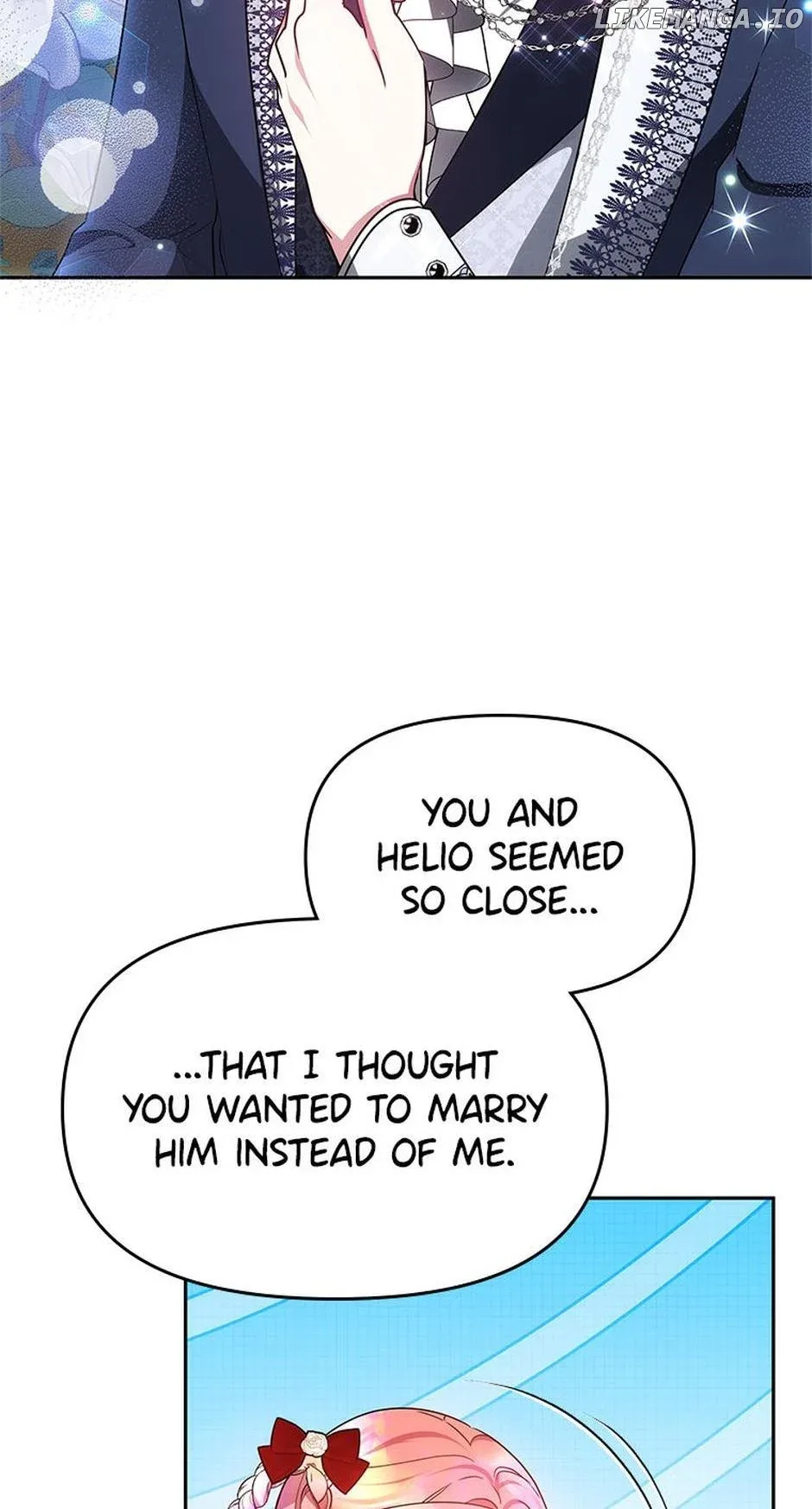 The Baby Dragon Tames the Crazy People Chapter 43 page 48