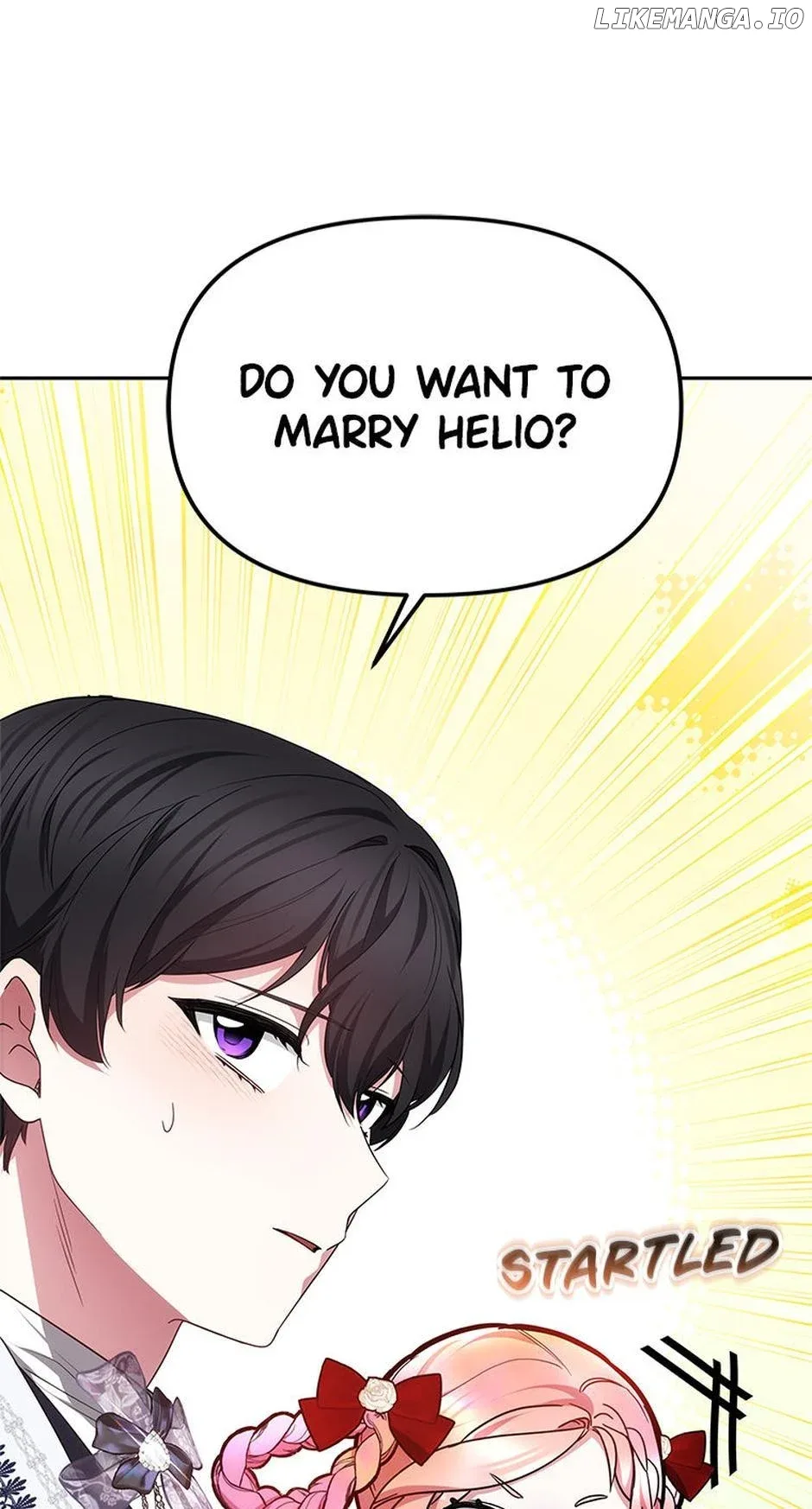 The Baby Dragon Tames the Crazy People Chapter 43 page 43