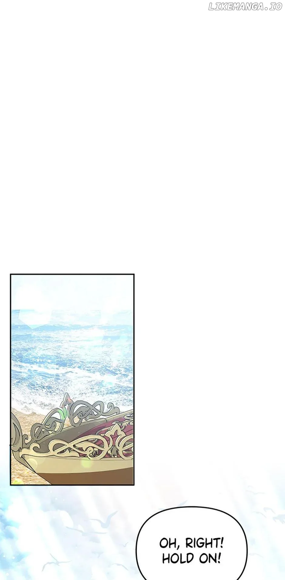 The Baby Dragon Tames the Crazy People Chapter 43 page 54