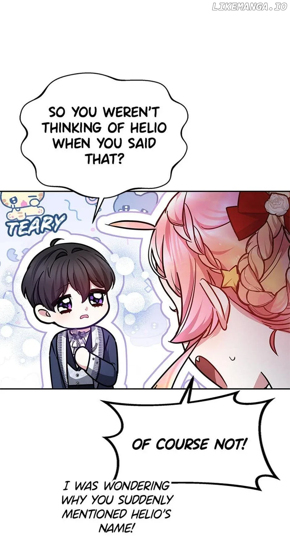 The Baby Dragon Tames the Crazy People Chapter 43 page 46