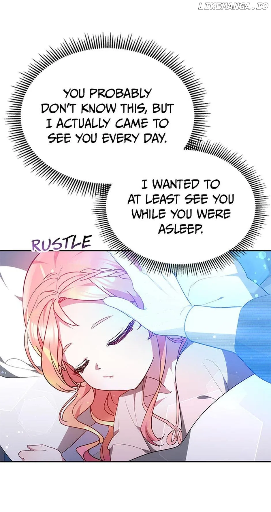 The Baby Dragon Tames the Crazy People Chapter 43 page 70