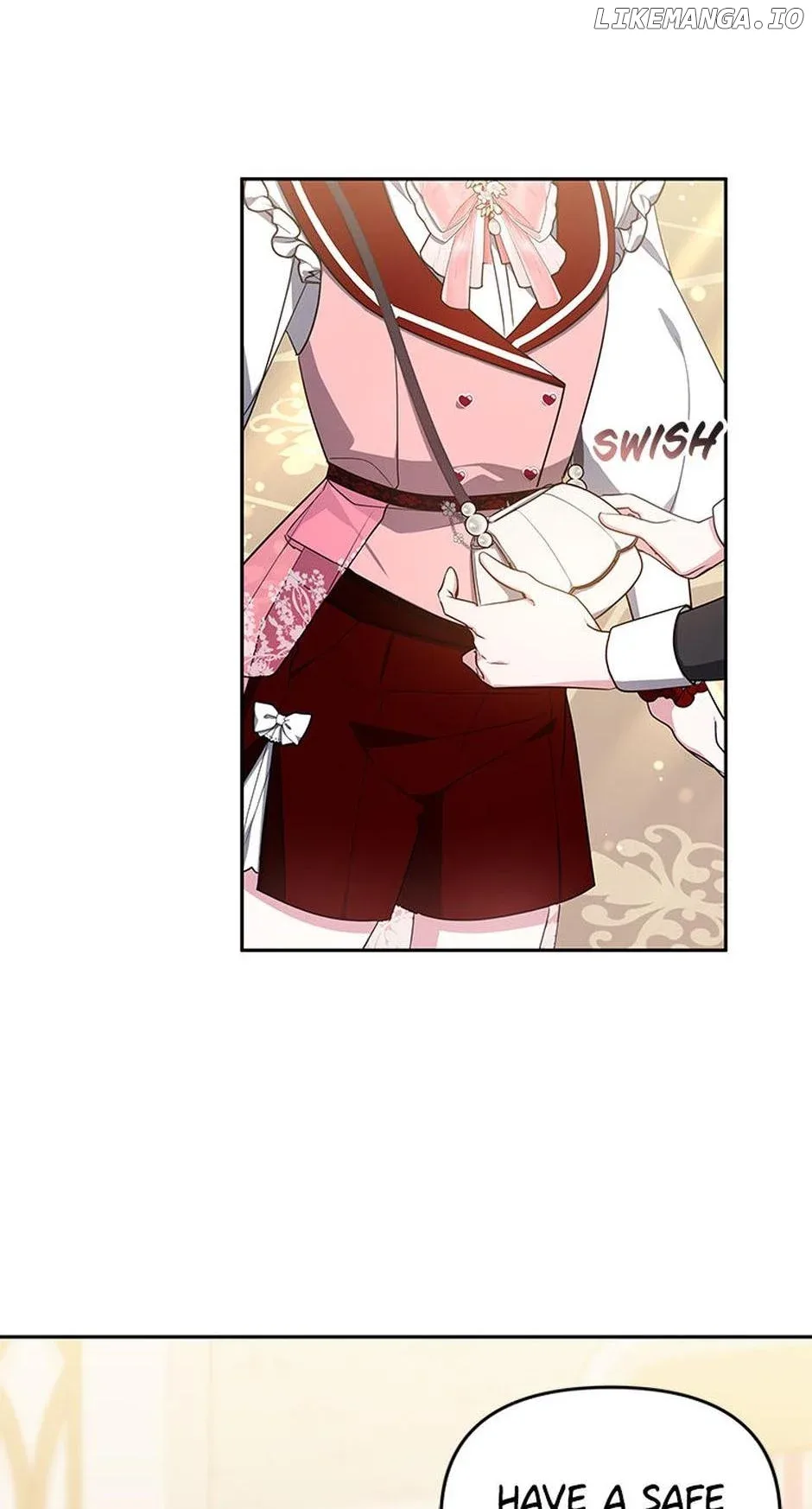 The Baby Dragon Tames the Crazy People Chapter 41 page 65