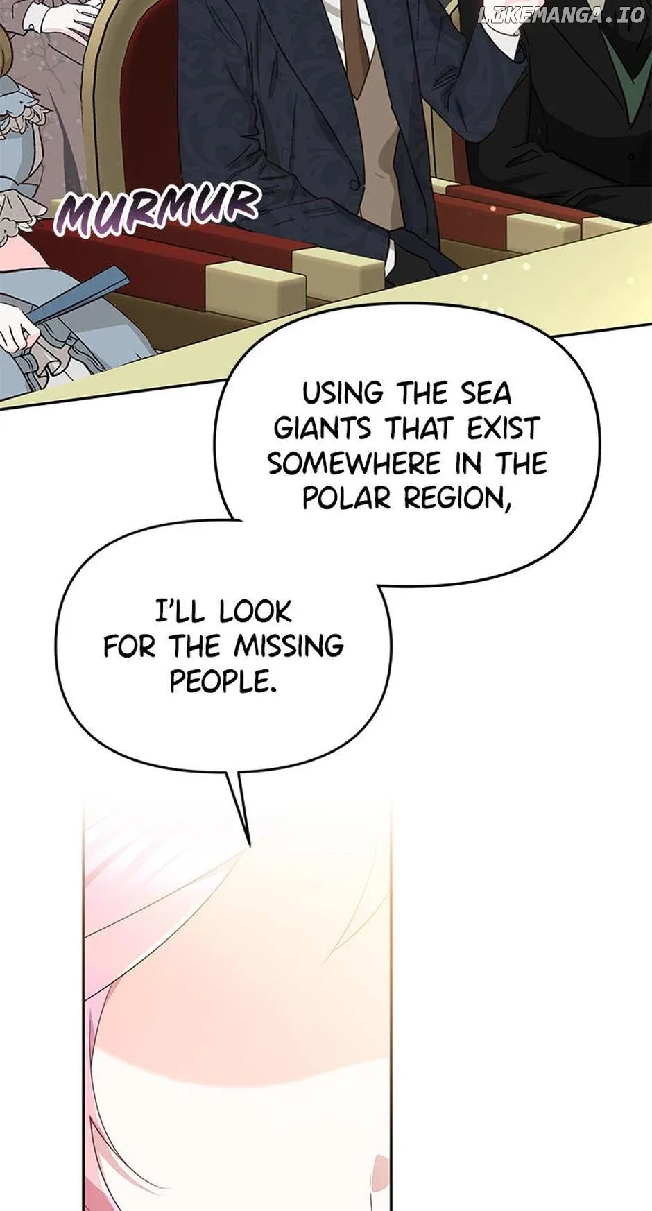 The Baby Dragon Tames the Crazy People Chapter 41 page 6