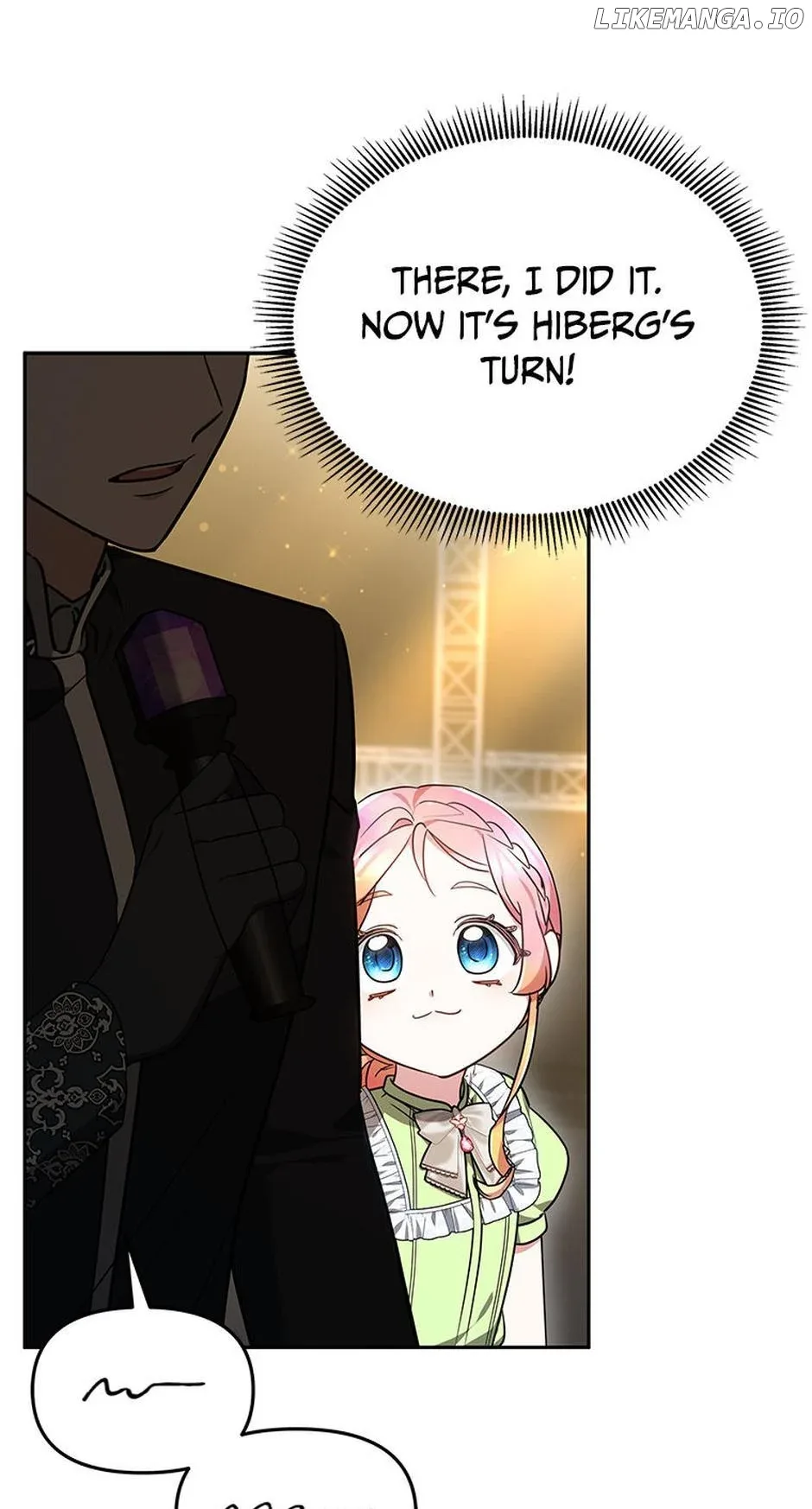 The Baby Dragon Tames the Crazy People Chapter 41 page 14