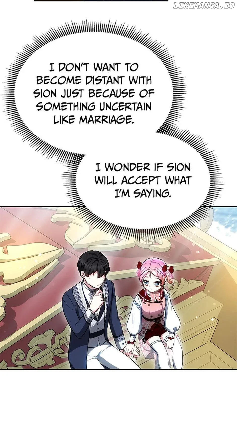 The Baby Dragon Tames the Crazy People Chapter 43 page 41