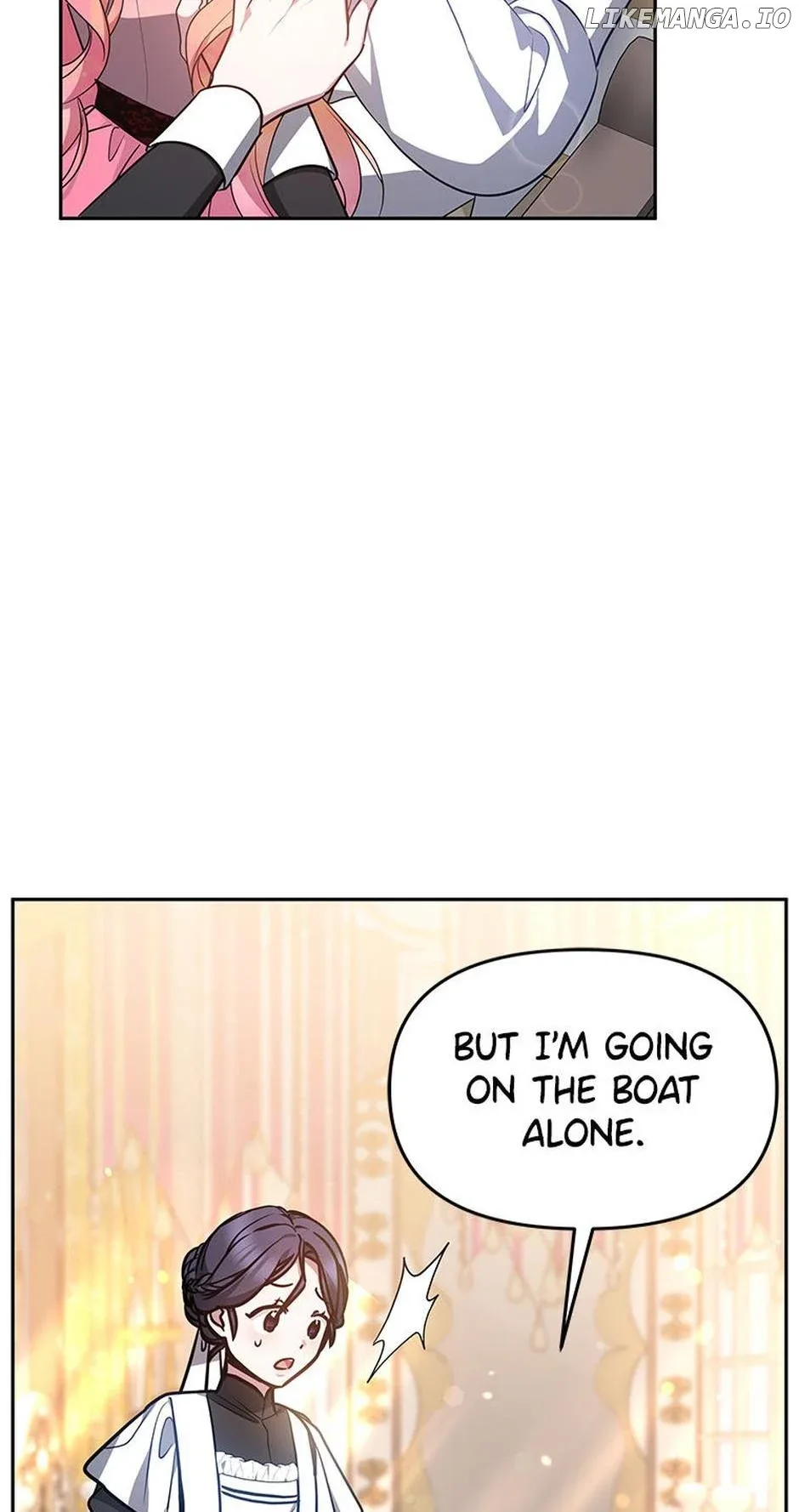 The Baby Dragon Tames the Crazy People Chapter 41 page 59