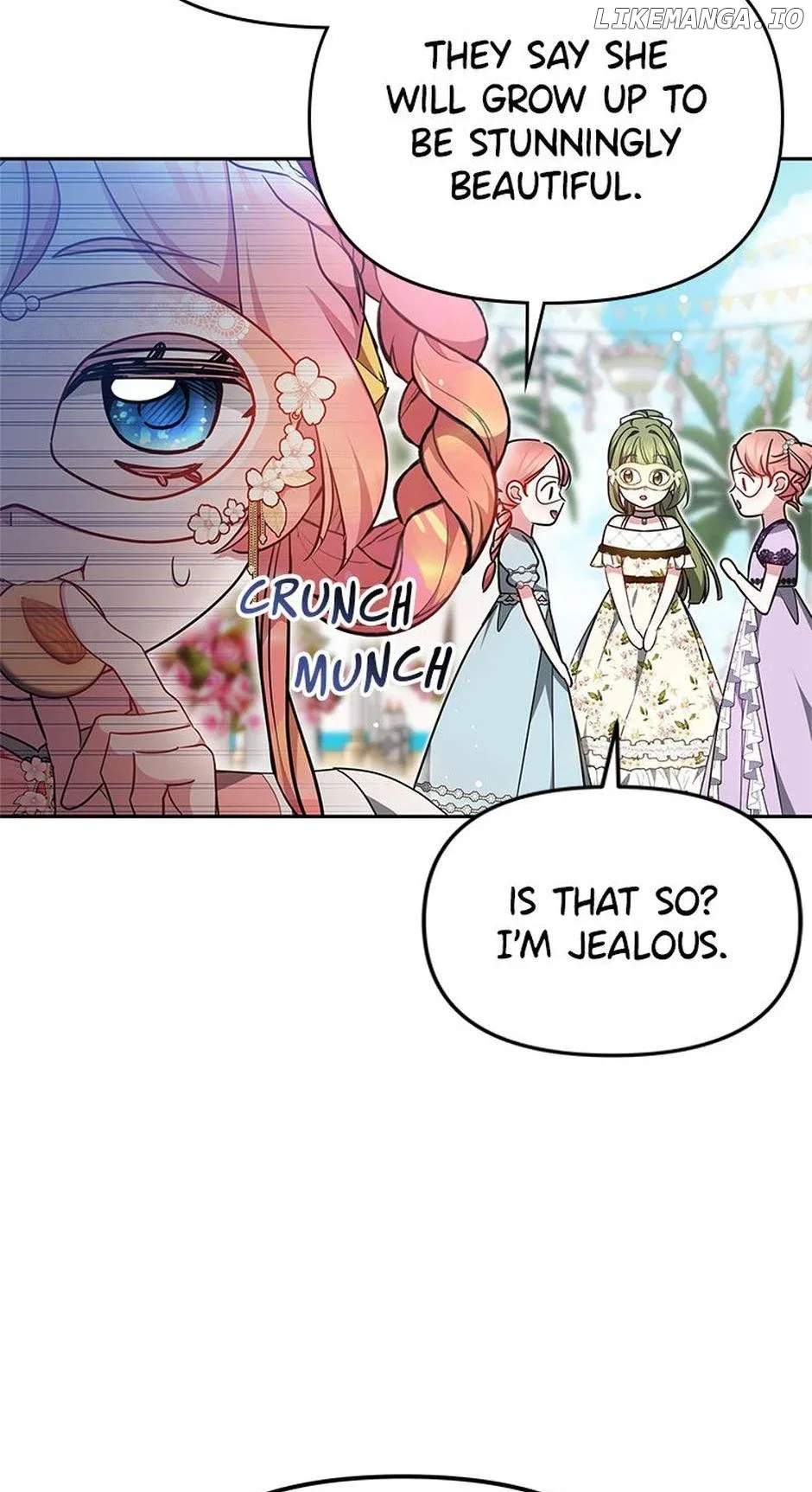 The Baby Dragon Tames the Crazy People Chapter 42 page 13