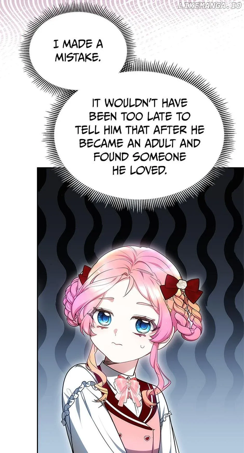 The Baby Dragon Tames the Crazy People Chapter 43 page 30