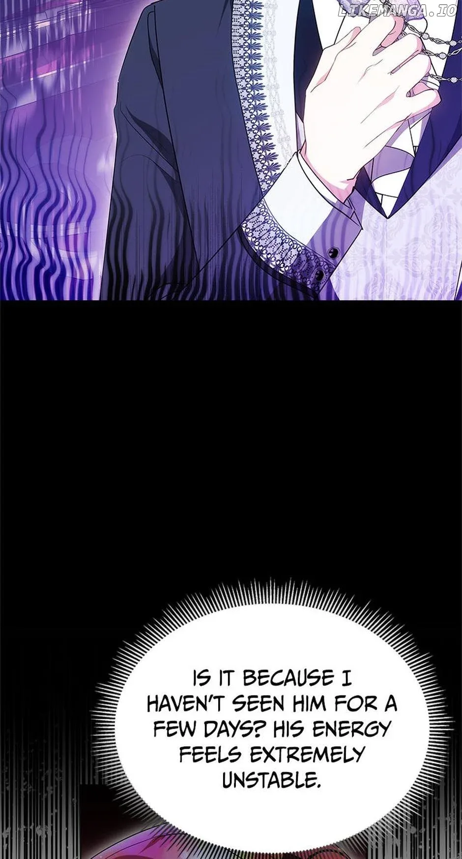 The Baby Dragon Tames the Crazy People Chapter 43 page 7