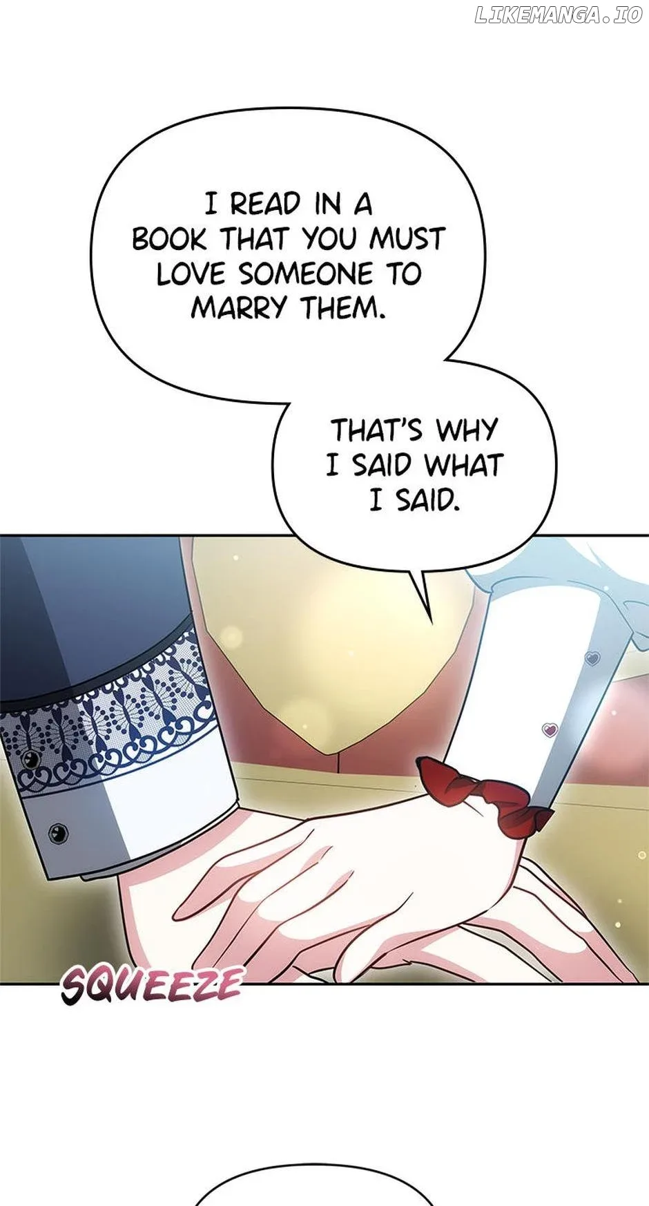 The Baby Dragon Tames the Crazy People Chapter 43 page 34