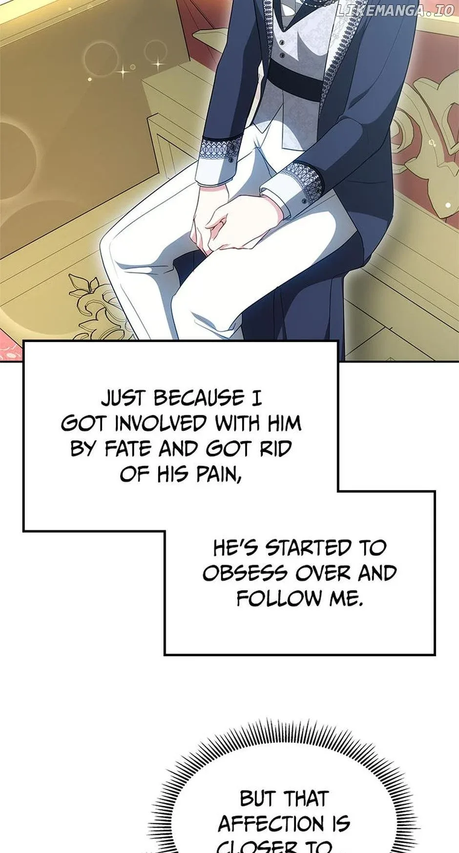 The Baby Dragon Tames the Crazy People Chapter 43 page 32