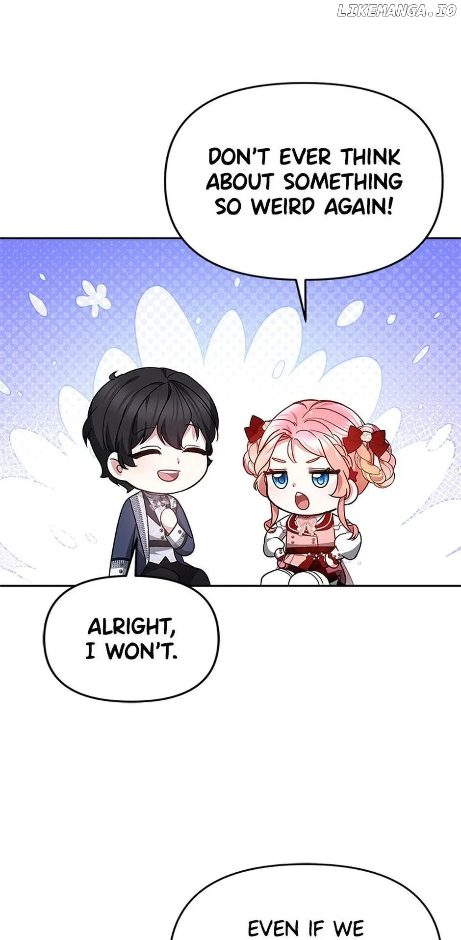 The Baby Dragon Tames the Crazy People Chapter 43 page 50