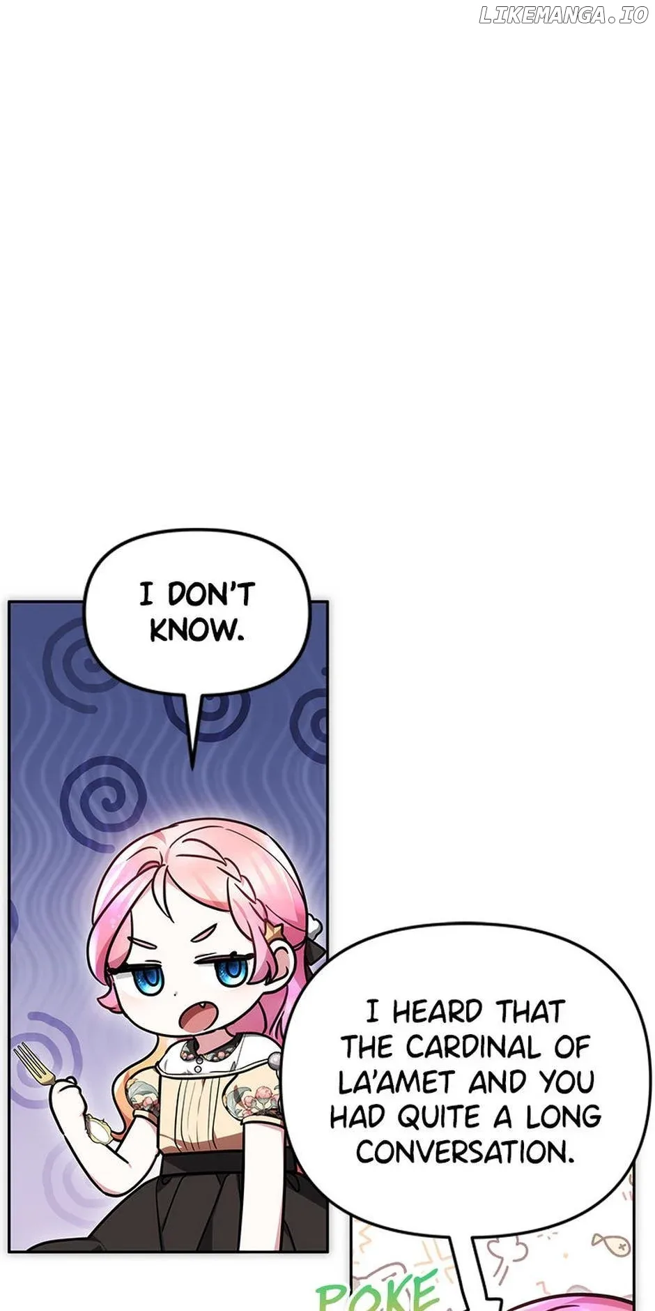 The Baby Dragon Tames the Crazy People Chapter 41 page 30