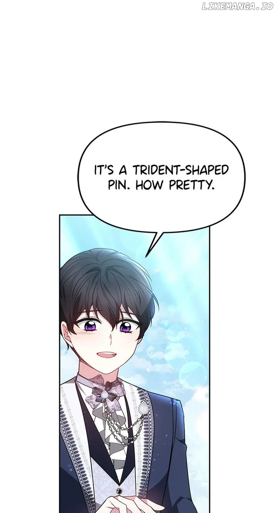 The Baby Dragon Tames the Crazy People Chapter 43 page 57