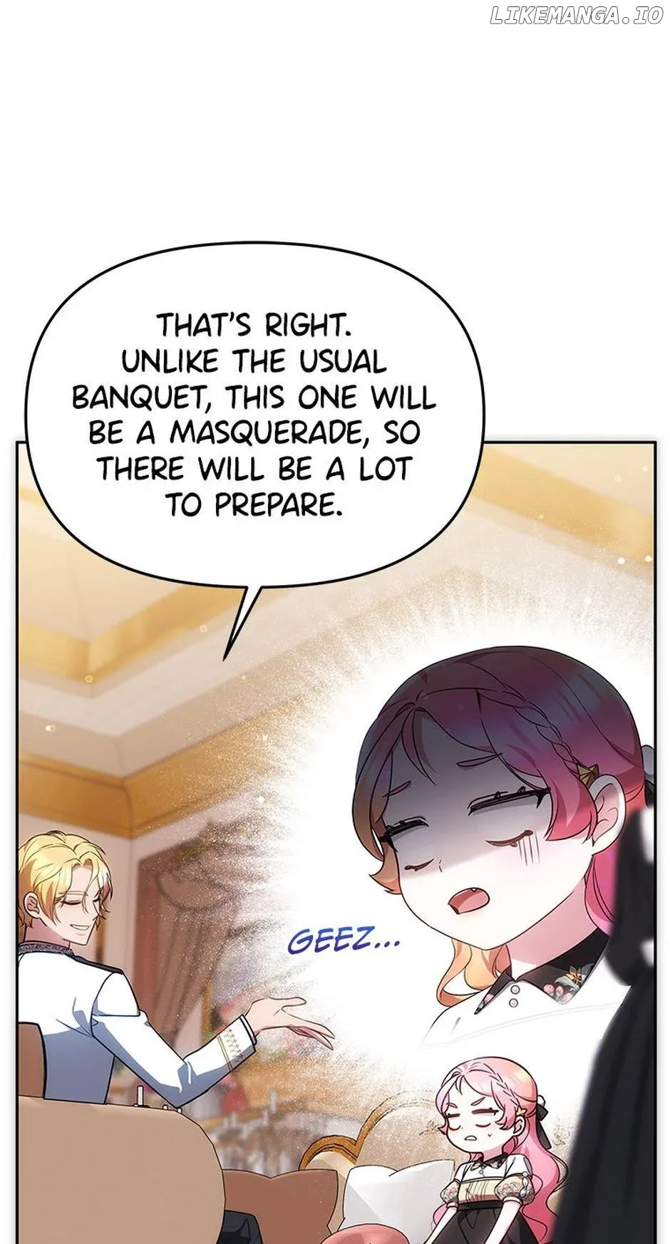 The Baby Dragon Tames the Crazy People Chapter 41 page 42
