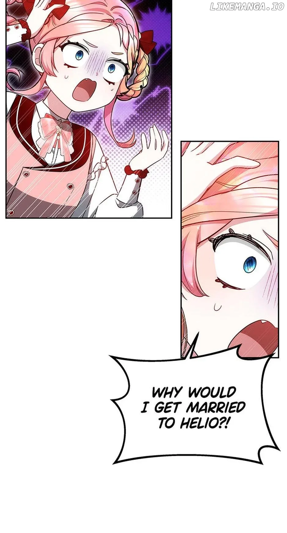 The Baby Dragon Tames the Crazy People Chapter 43 page 45