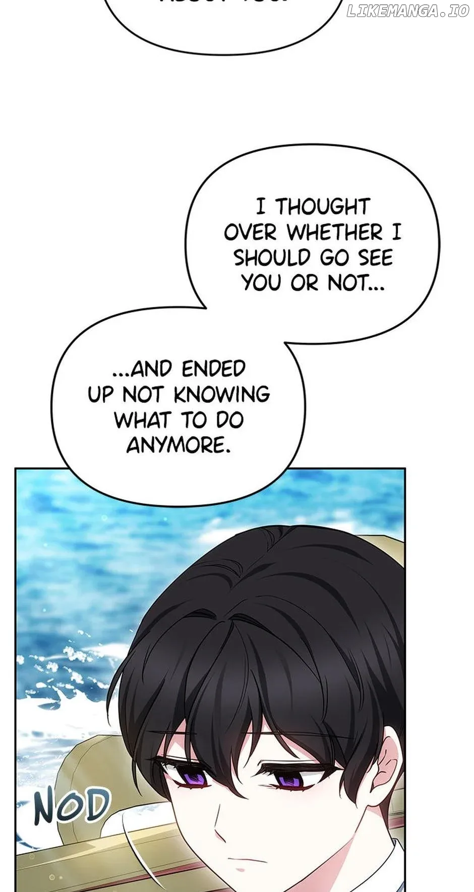 The Baby Dragon Tames the Crazy People Chapter 43 page 18