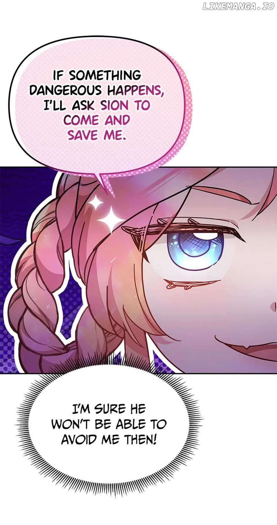 The Baby Dragon Tames the Crazy People Chapter 41 page 61