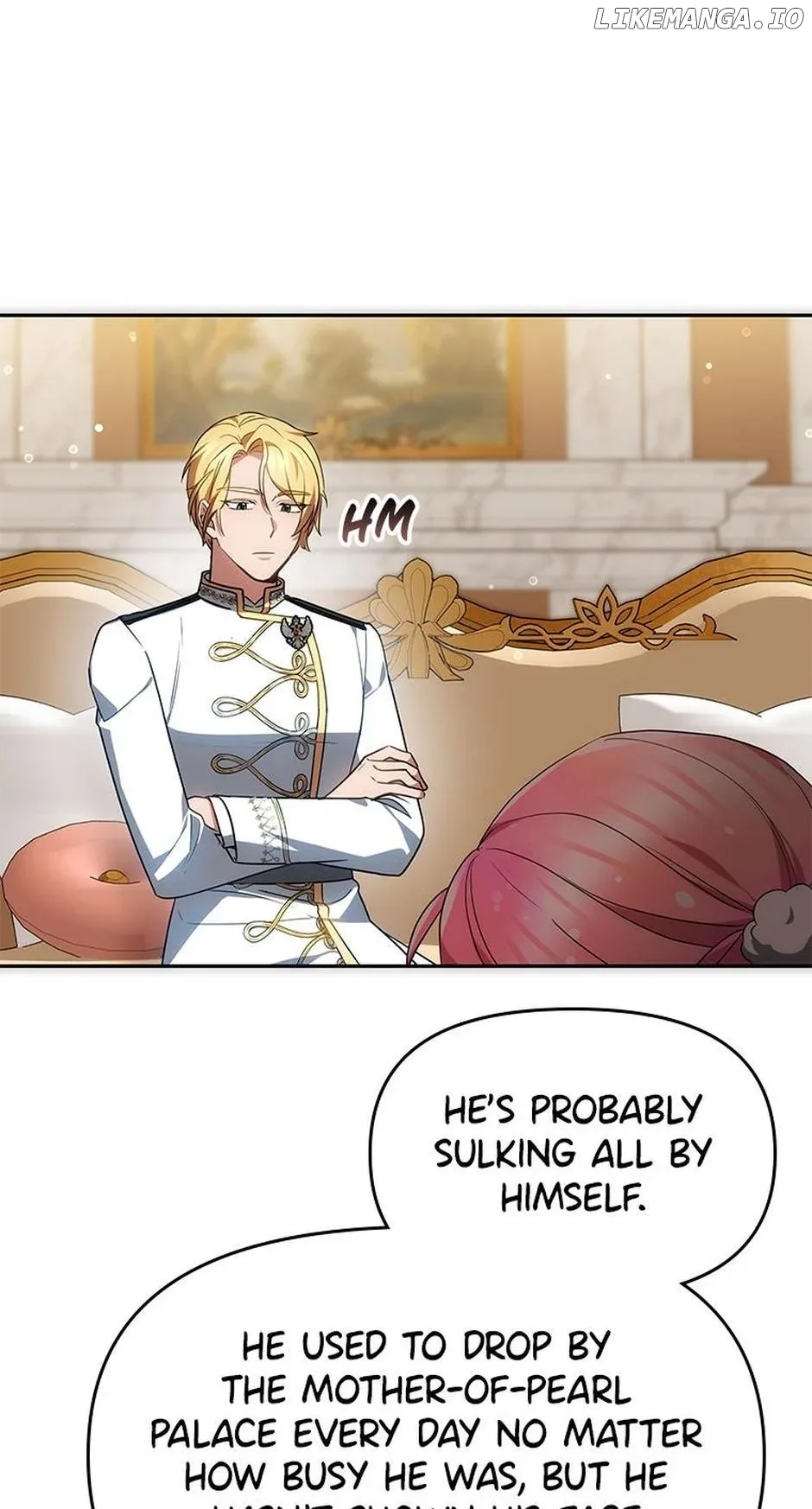 The Baby Dragon Tames the Crazy People Chapter 41 page 39