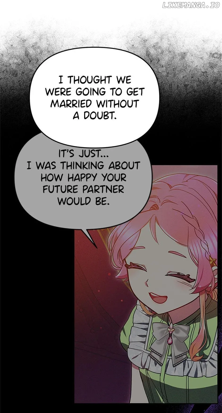 The Baby Dragon Tames the Crazy People Chapter 43 page 22