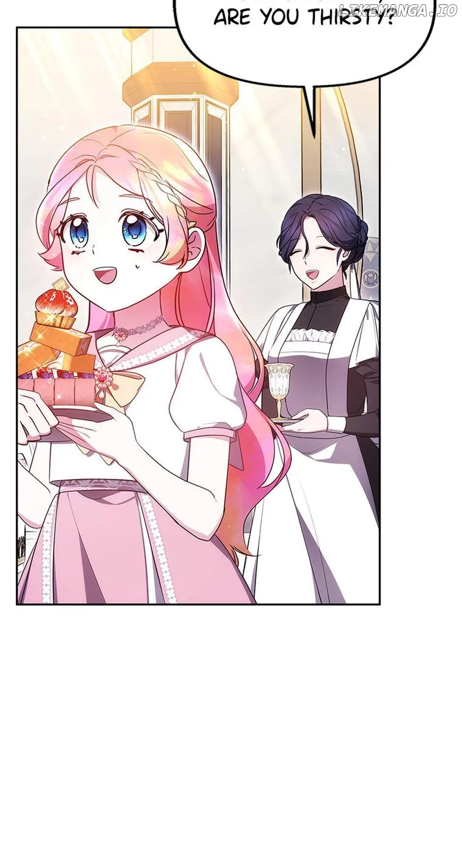 The Baby Dragon Tames the Crazy People Chapter 44 page 61
