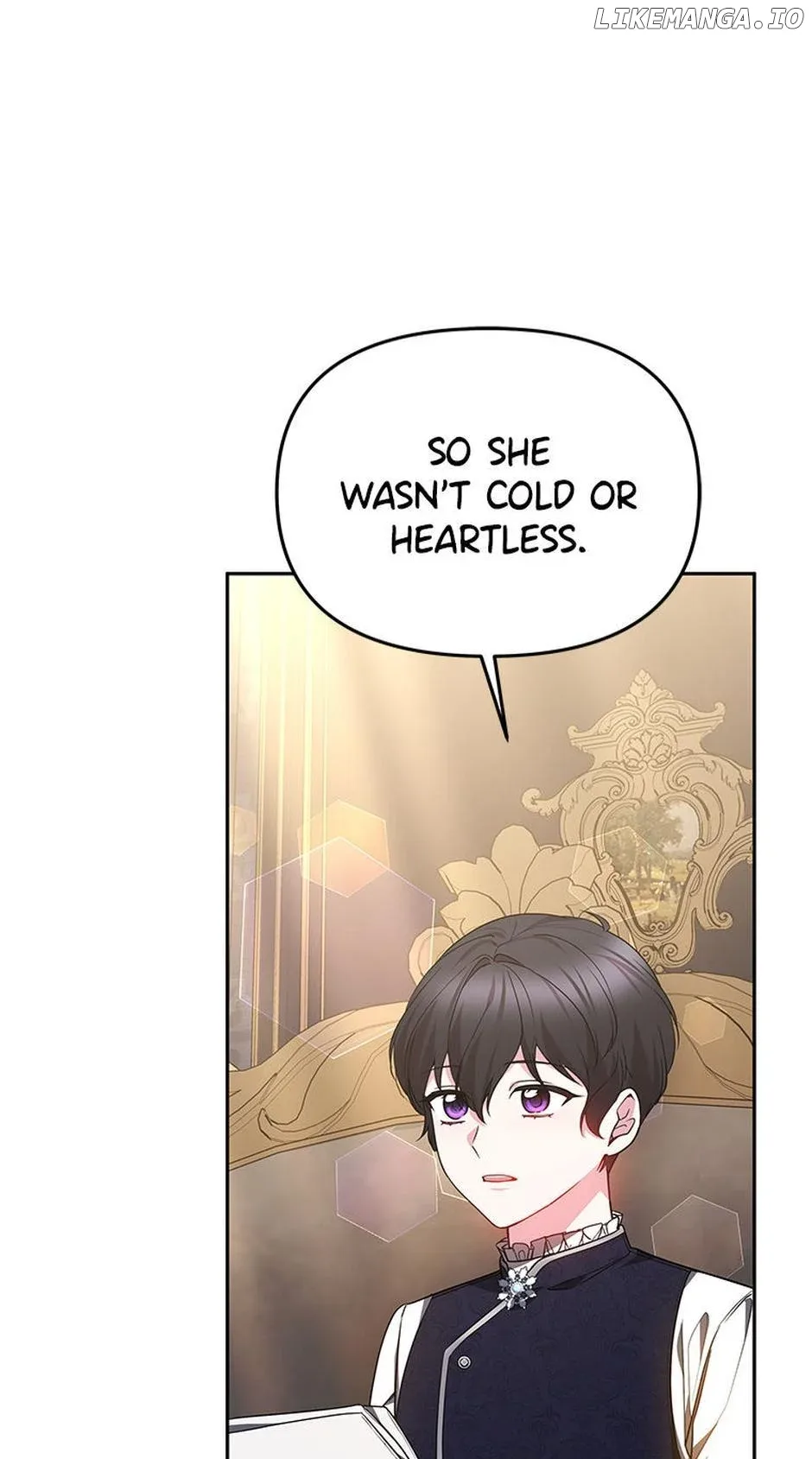 The Baby Dragon Tames the Crazy People Chapter 44 page 15