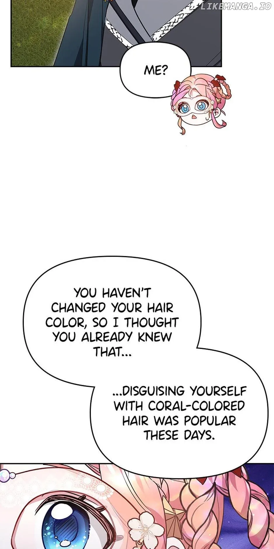 The Baby Dragon Tames the Crazy People Chapter 41 page 80