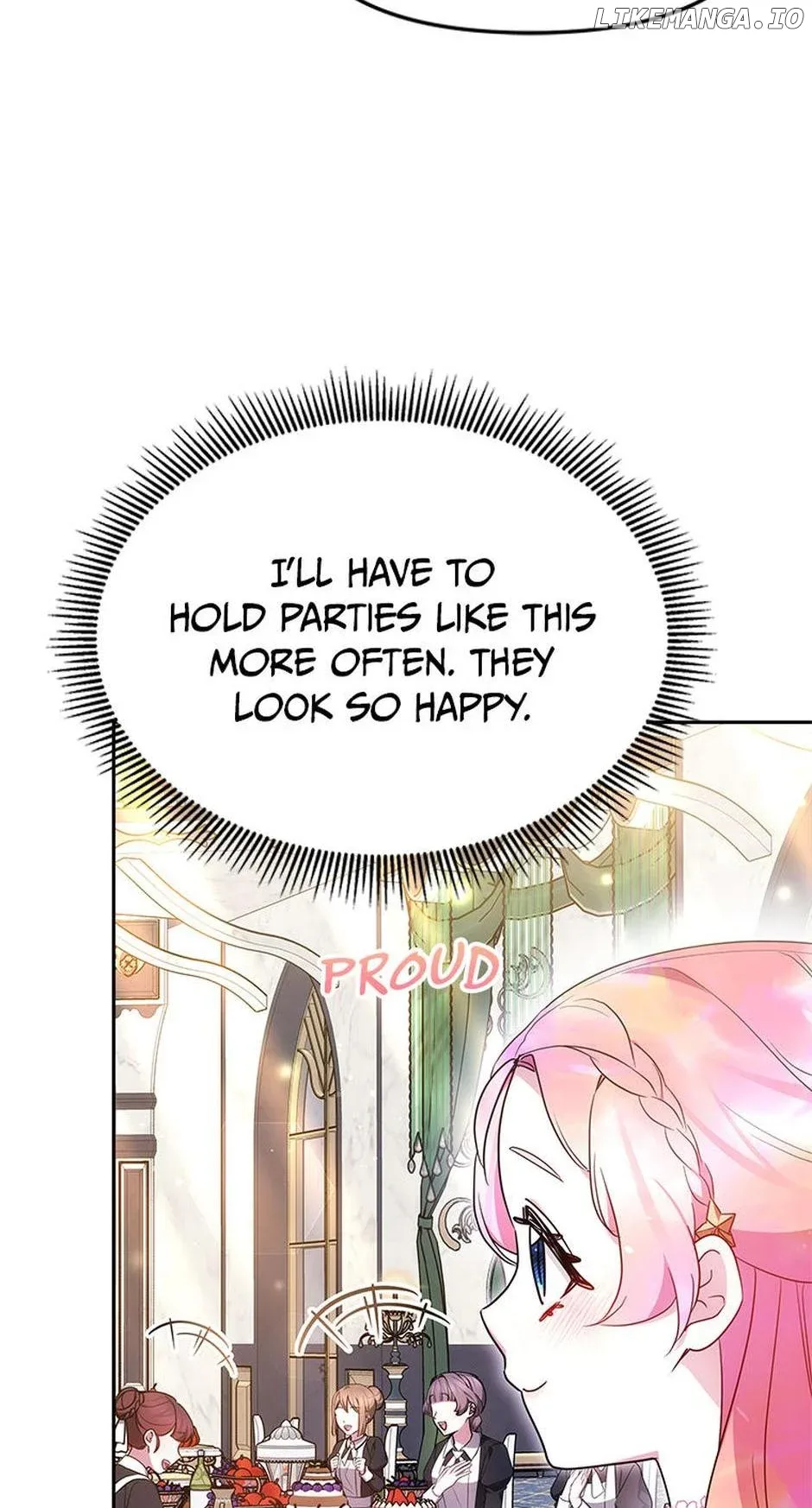 The Baby Dragon Tames the Crazy People Chapter 44 page 51