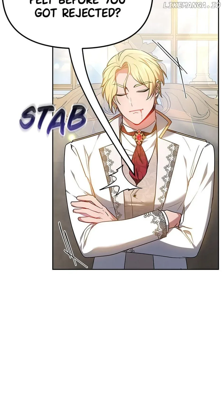 The Baby Dragon Tames the Crazy People Chapter 44 page 34