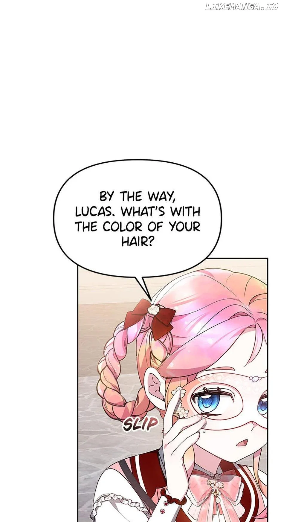 The Baby Dragon Tames the Crazy People Chapter 41 page 73