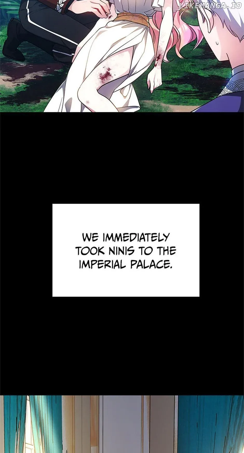 The Baby Dragon Tames the Crazy People Chapter 44 page 22