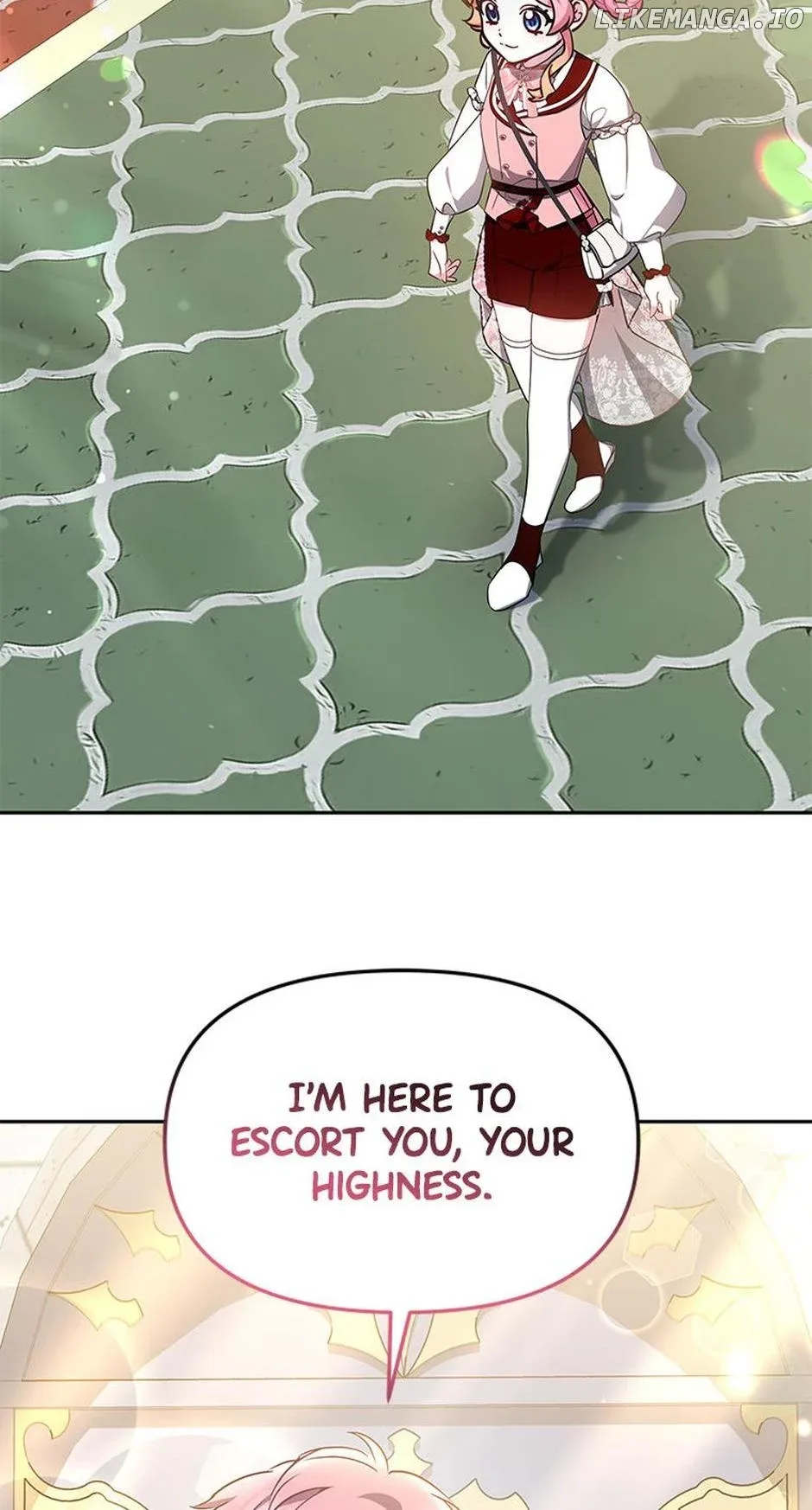 The Baby Dragon Tames the Crazy People Chapter 41 page 68
