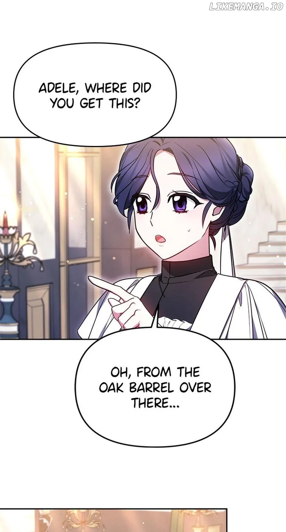 The Baby Dragon Tames the Crazy People Chapter 44 page 66