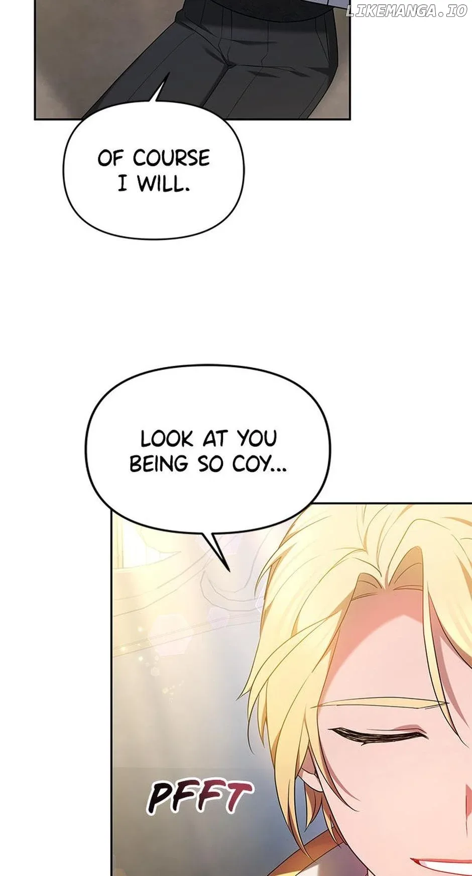The Baby Dragon Tames the Crazy People Chapter 44 page 40