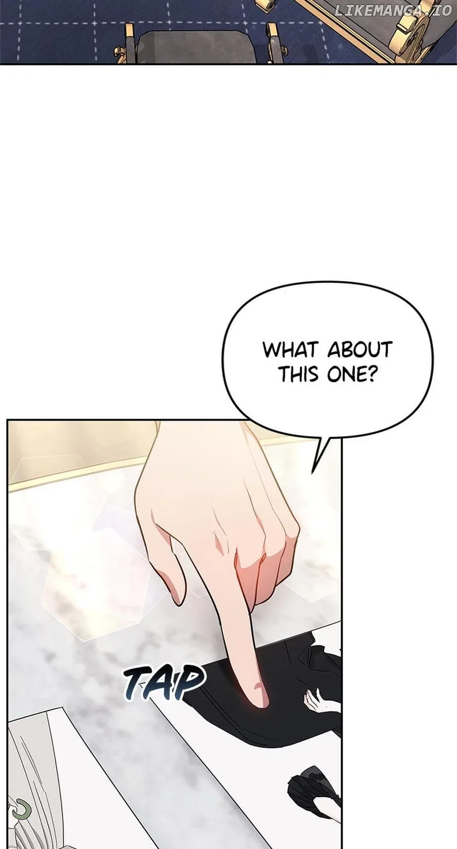 The Baby Dragon Tames the Crazy People Chapter 44 page 3