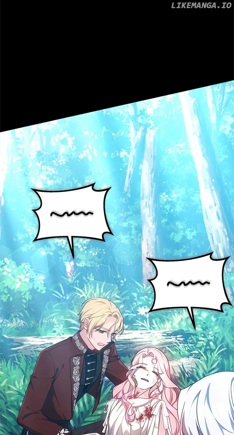 The Baby Dragon Tames the Crazy People Chapter 44 page 21
