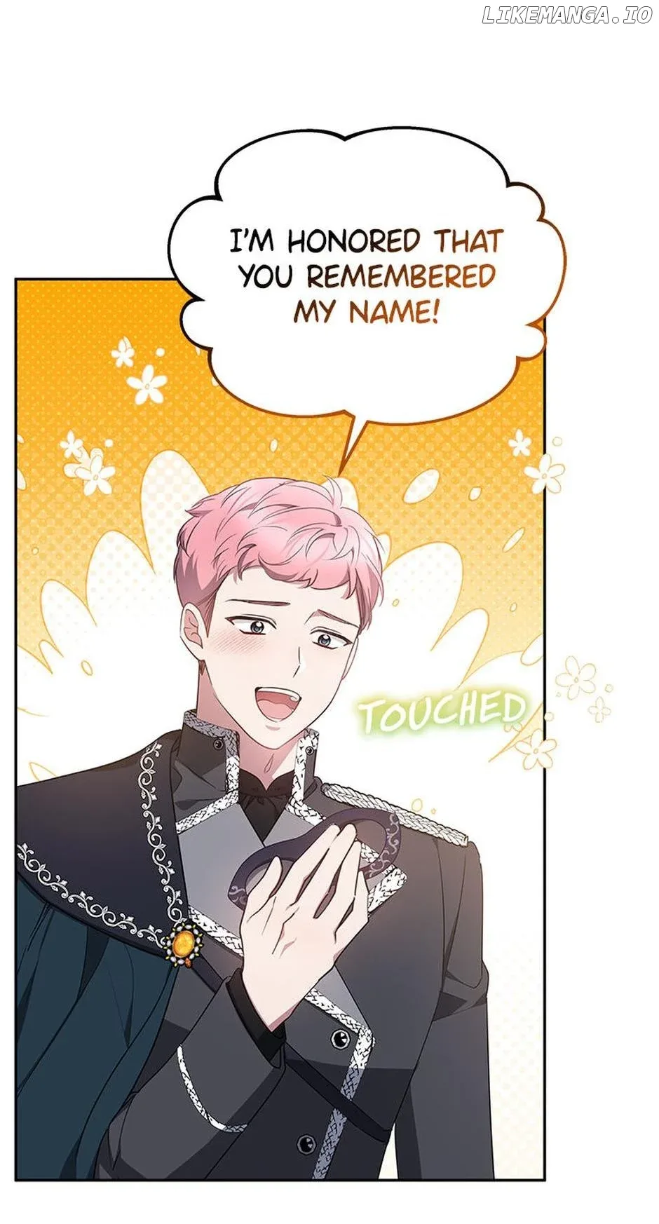 The Baby Dragon Tames the Crazy People Chapter 41 page 71